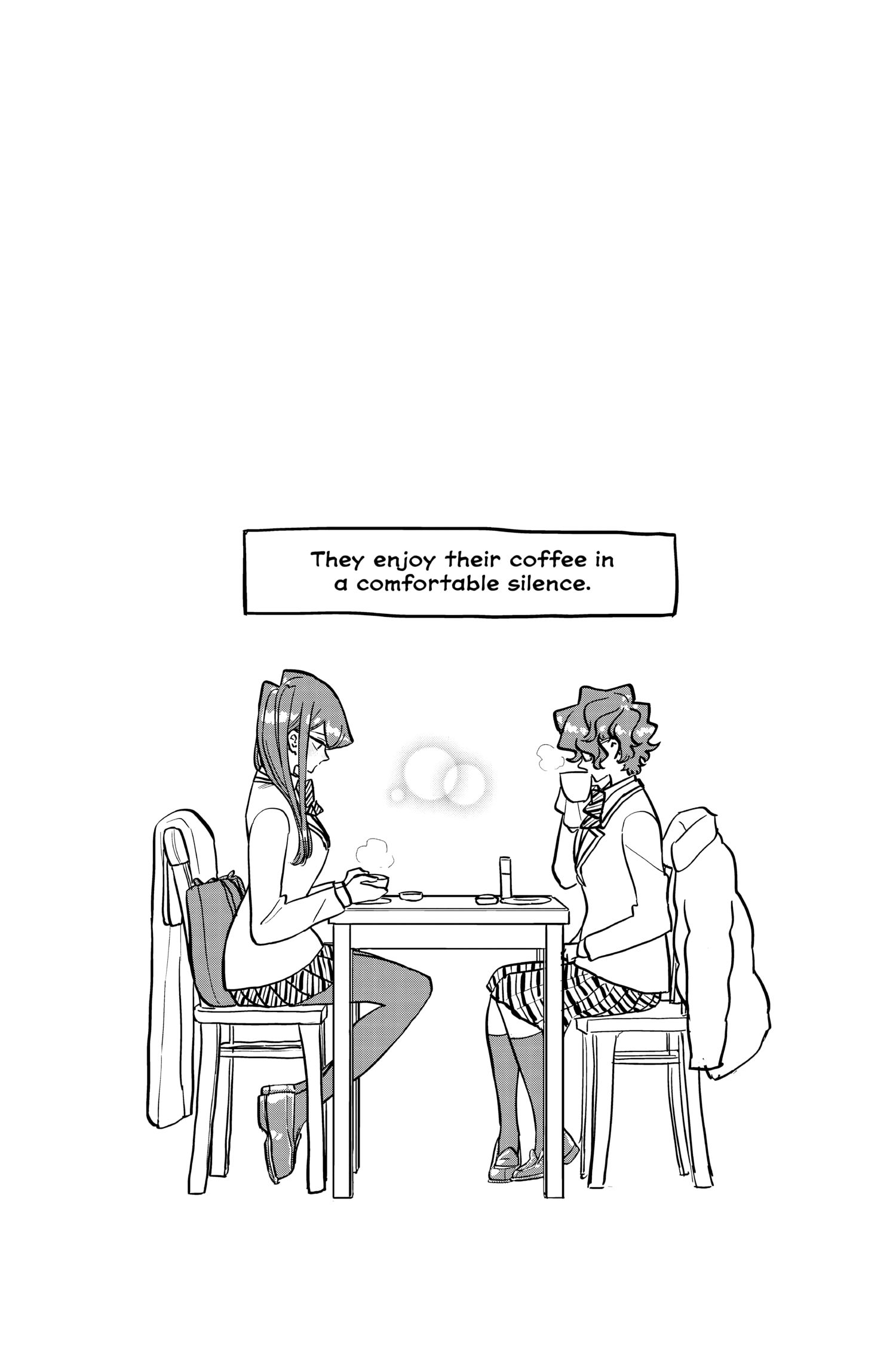 Komi Can’t Communicate, Chapter 291 image 7